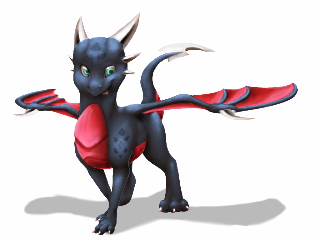 Cynder