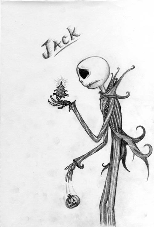 Jack's Lament