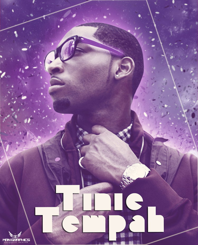 Tinie Tempah