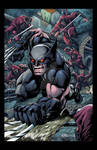 X-Force Wolvie