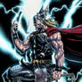 Thor colors