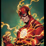 the Flash