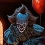 Pennywise the dancing clown