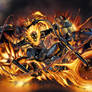 Ghost Rider Vengeance