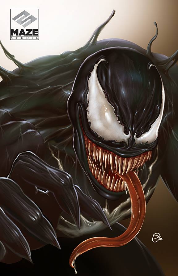We Are Venom by spidey0318