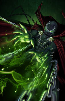 Spawn