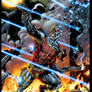 Marvel Comics' Deathlok
