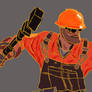 Engineer TF2