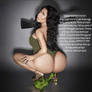 Nicki Minaj Fat Ass Face Farts