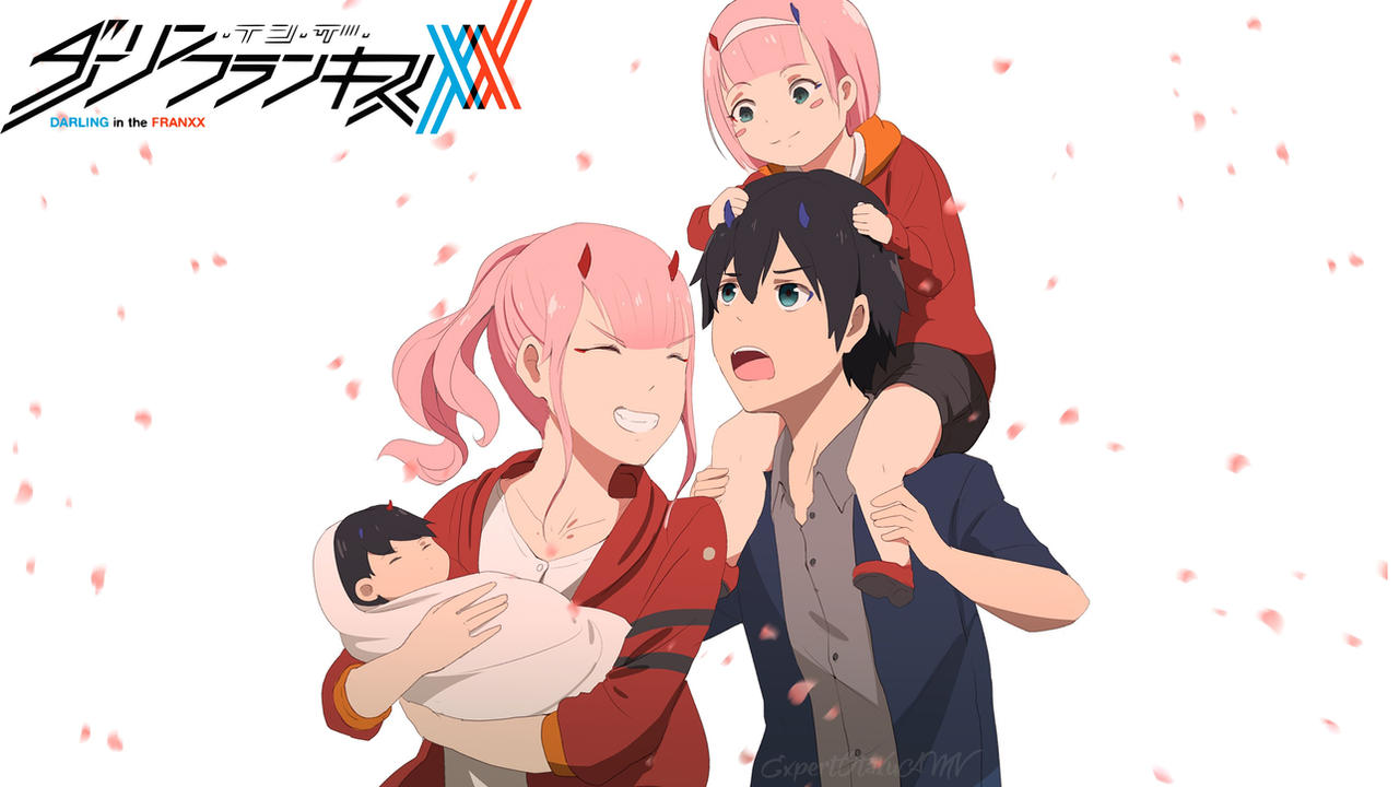 Darling in the FranXX Season 2 Official TRAILER is it true? 🤨 Anime Darling  in the FranXX season 2 