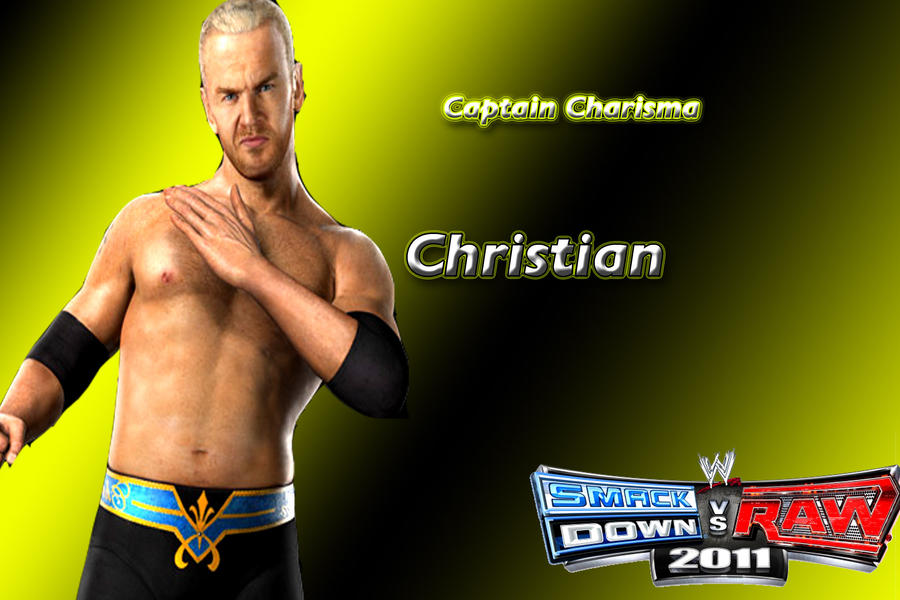 Christian Steve R Christian SVR Wallpaper by Chey2011senior on DeviantArt