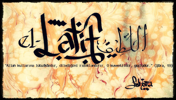 Latif