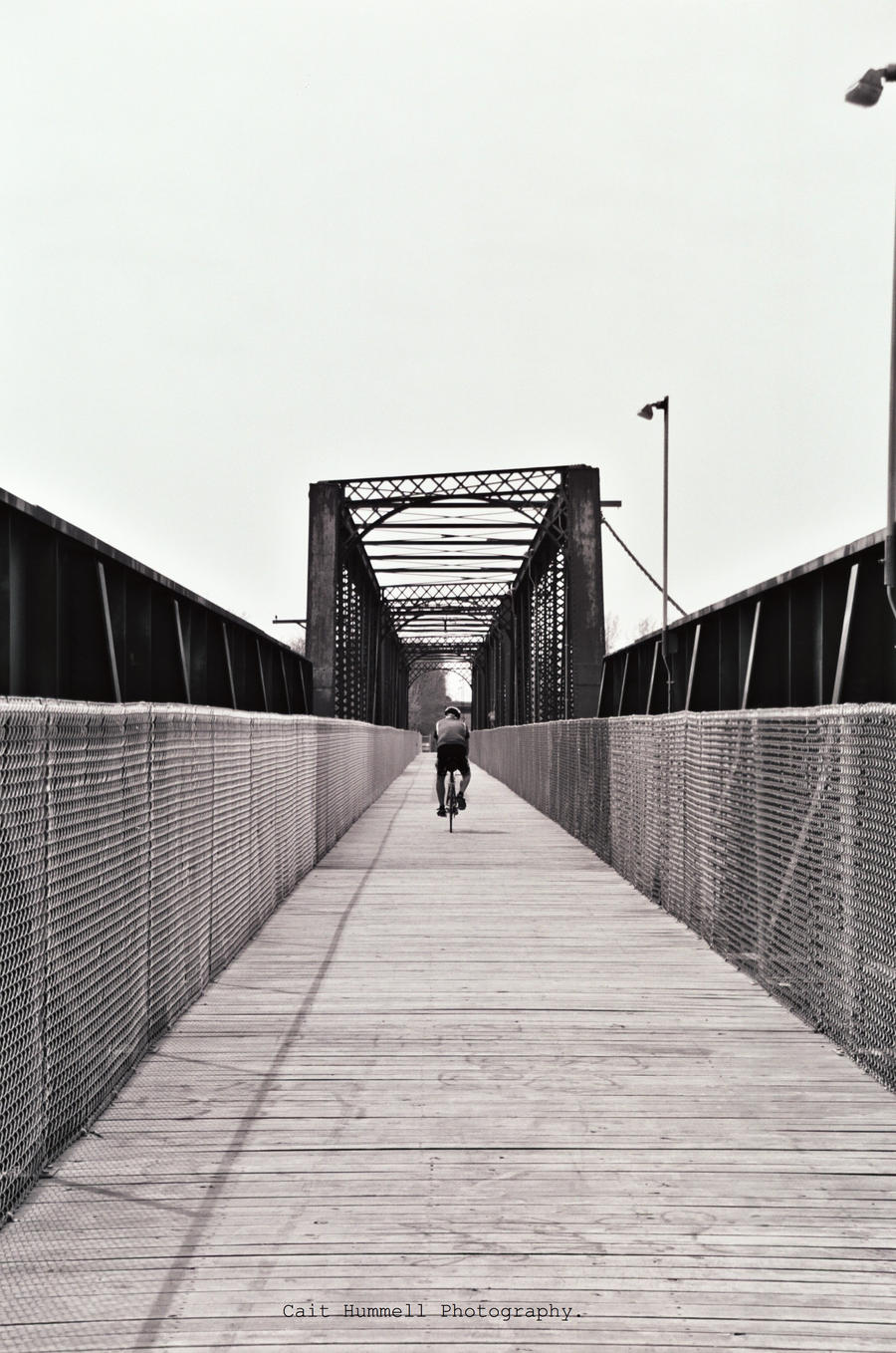 Ottumwa biker.