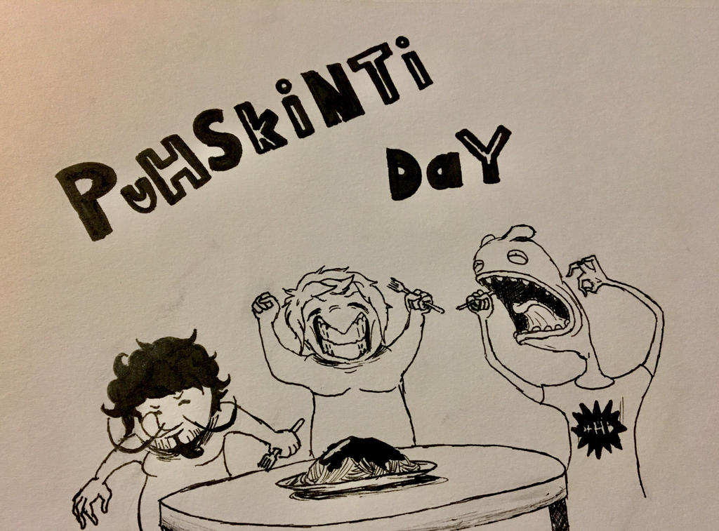 National Puhskinti Day by filthypino on DeviantArt