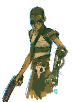 Furiosa