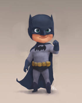 Bat Nephew