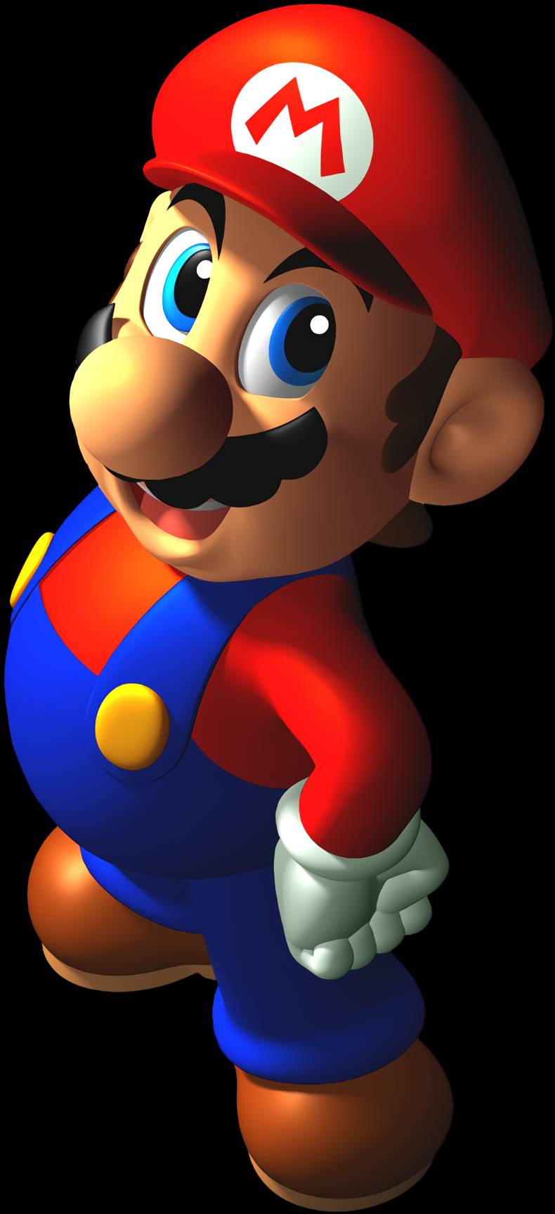 Deviantart 1996 Mario 1996 by signor87 on DeviantArt