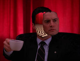 Dale Cooper