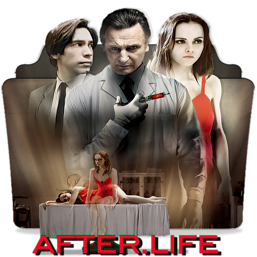 Afterlife (Imaginary Movie Poster) by 3li9md on DeviantArt