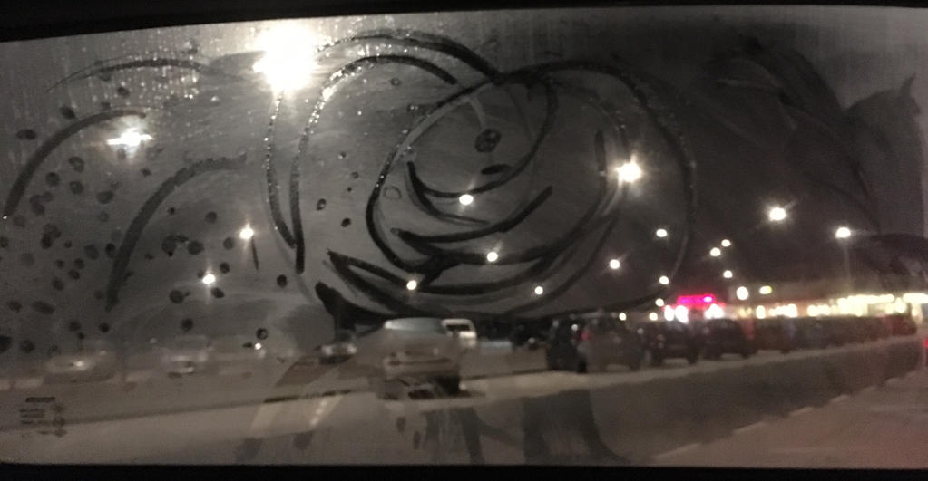 Random window sketch by DragonsDescendant on DeviantArt
