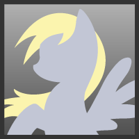 Derpy Icon 2