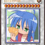 LuckyStar Card