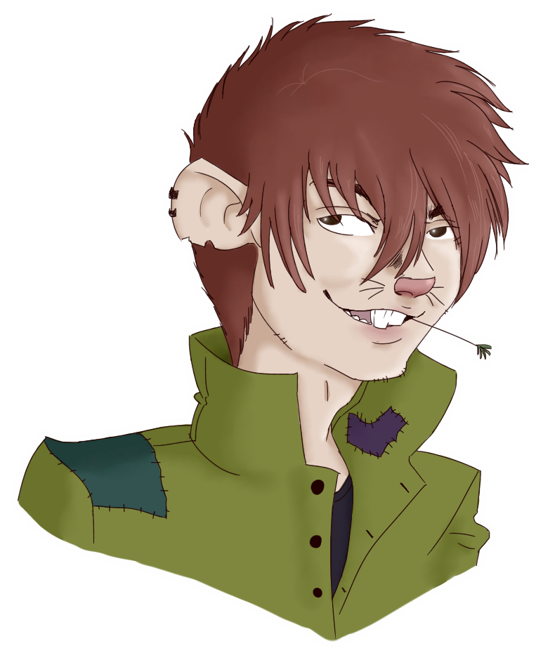 Norveti Custratu by asyrrith