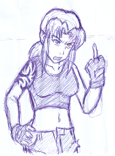 Revy Scrap 2