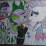 Sparity Waltz:Love is in Bloom