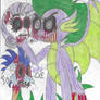 Spike.EXE:The End of Equestria (Old Design)