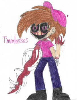 Timmlossos