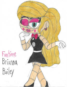 Funtime Brianna Bailey
