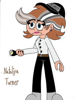 Nataliya Turner
