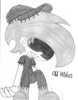 Old Wishes