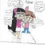 Trixie and Timmy