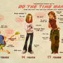 Time Warp Meme