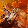Turn back Aelin