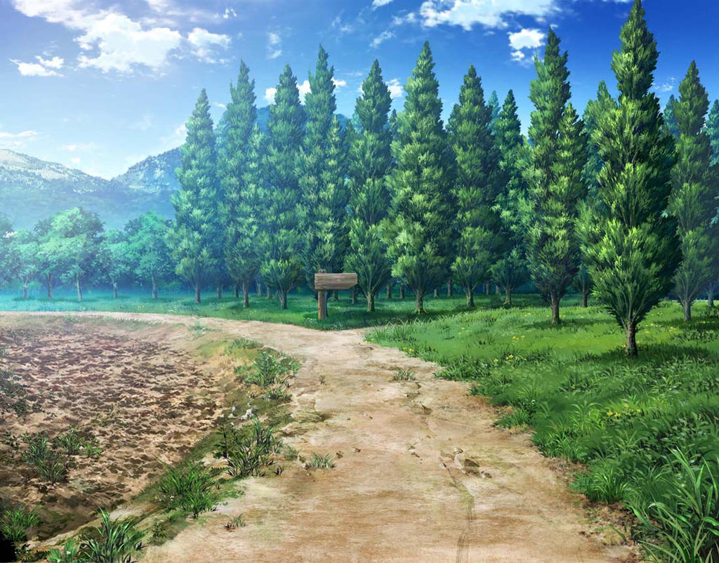 landscape by thienquang on DeviantArt