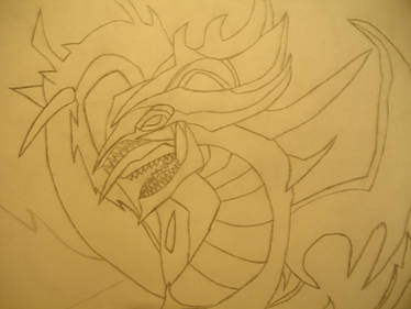 Slifer the Sky Dragon