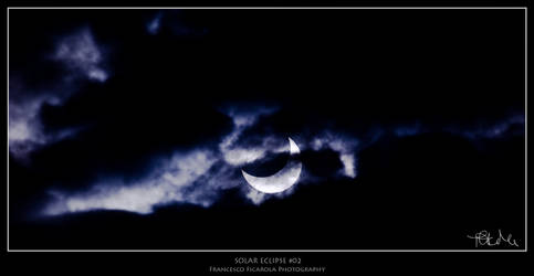 Solar Eclipse -2-