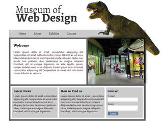 Museum Of Web Design