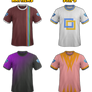 Yogscast - Rocket League Kits/Strips/Jerseys