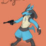 Lugercario