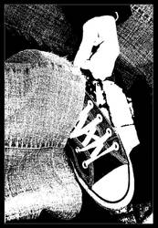 My Converse