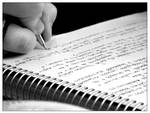 Writing by LeoNn