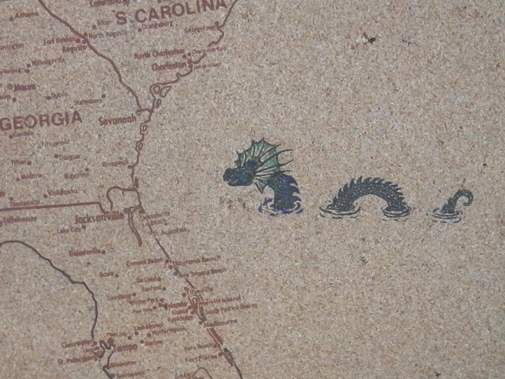 map dragon by bluephenex on DeviantArt