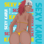 Sexy Karui