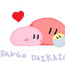 Dango! Big dango family!! ( '')