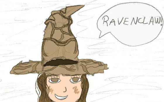 Sorting Hat