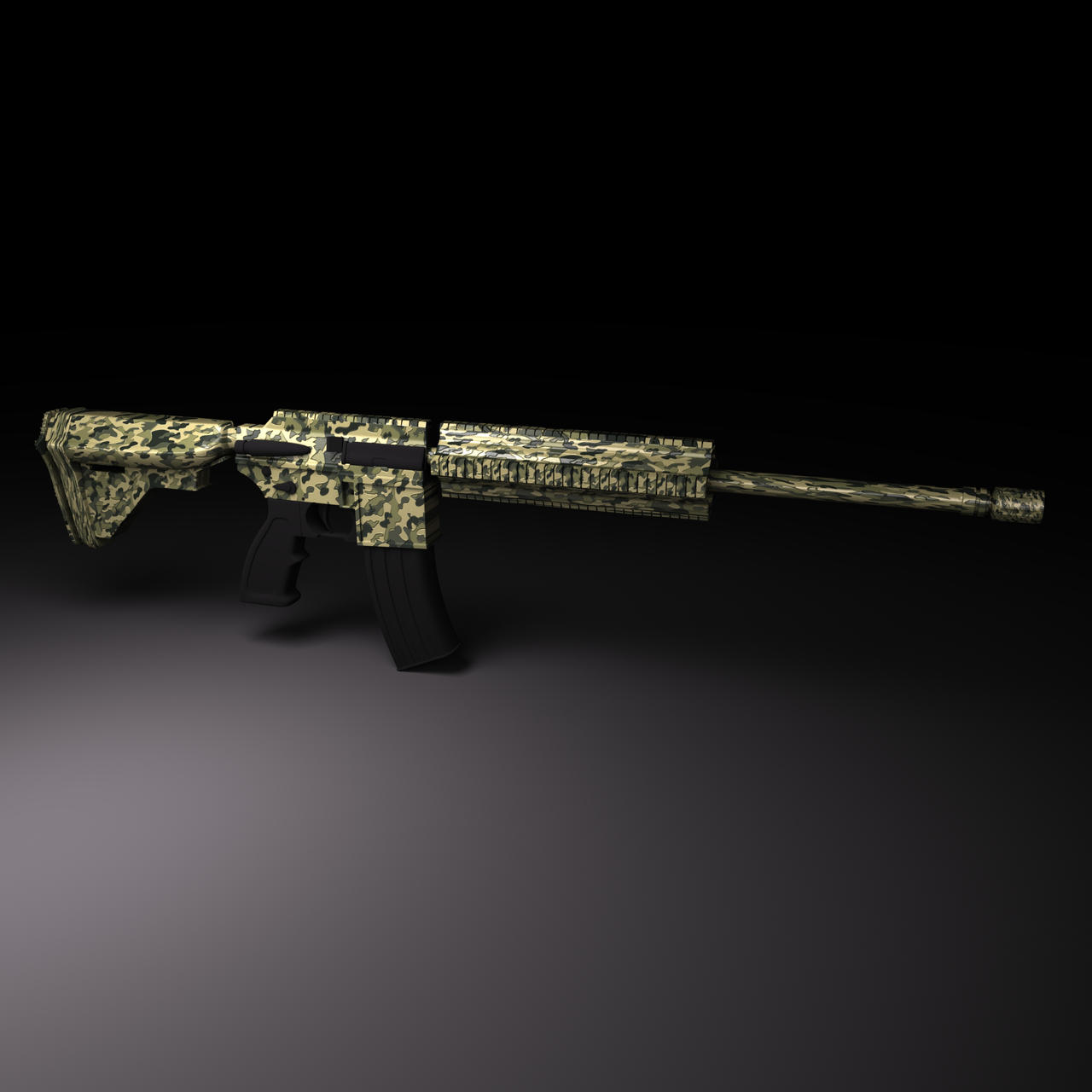 Gun Texture by vinaydavinci on DeviantArt